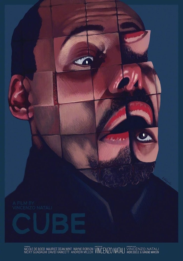 Cube