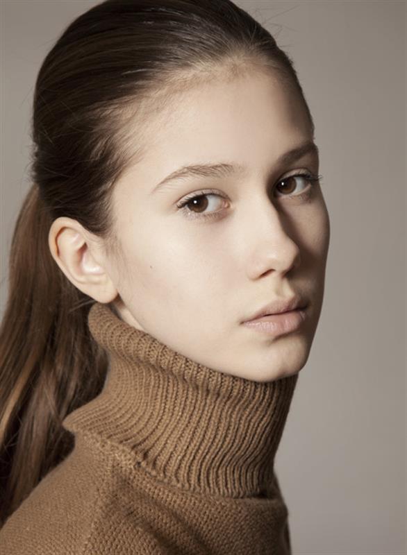 Picture of Kristina Kovalenko