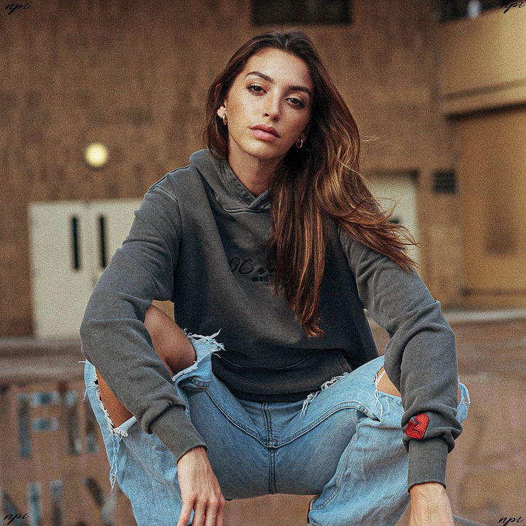 Celine Farach Celine Farach