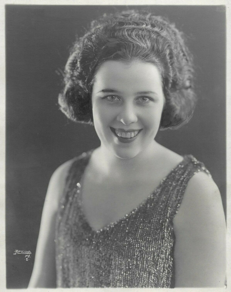Ethel Gray