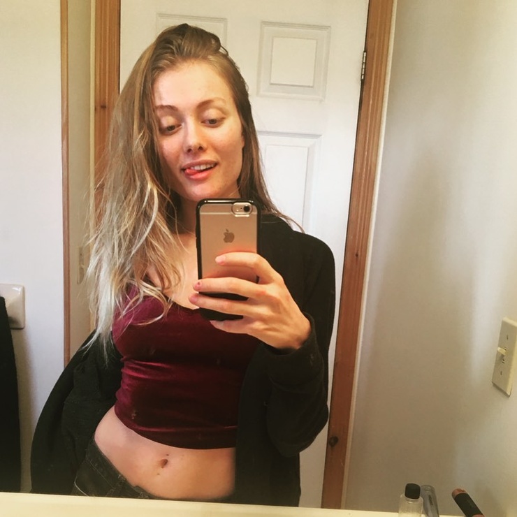 Bridget Graham