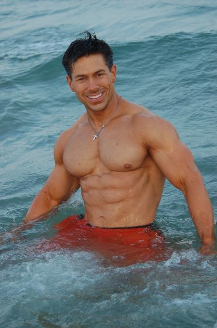 Jason Powell