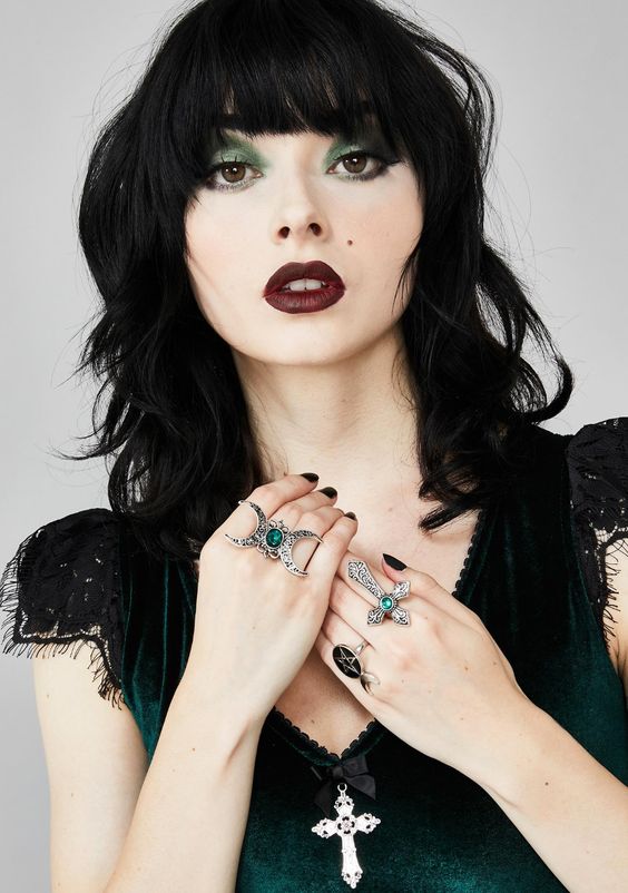 Alina Lee