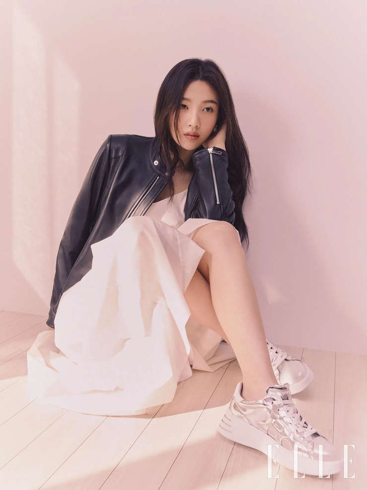 Joy (Park Soo Young)