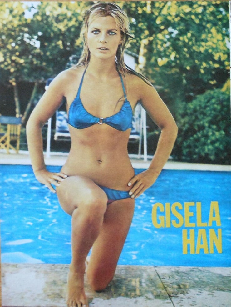 Gisela Hahn