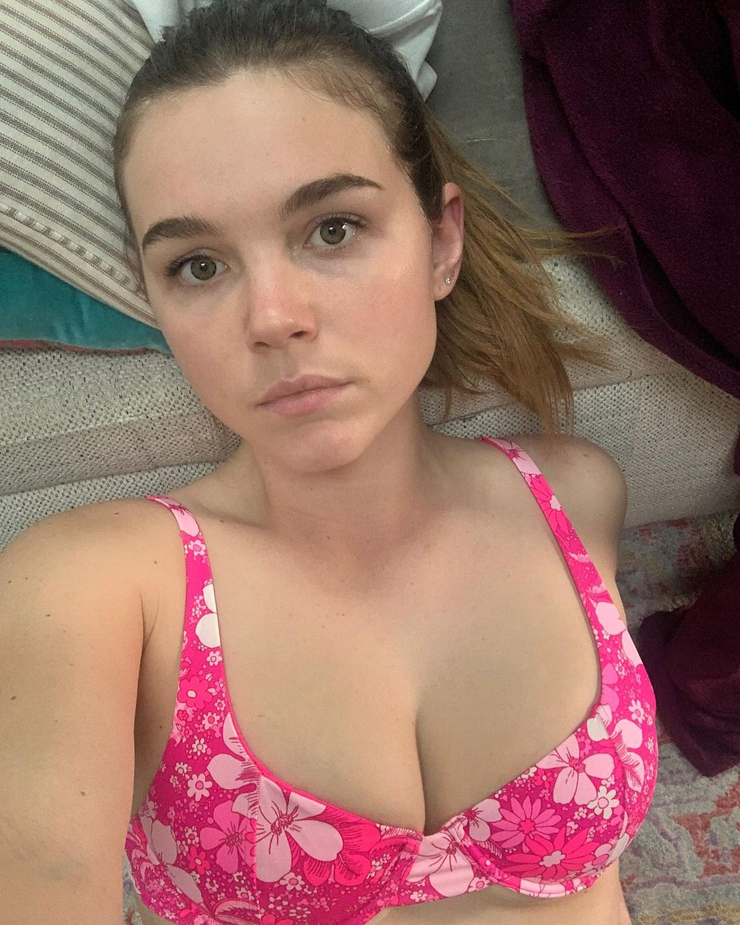 Tabitha Brownstone