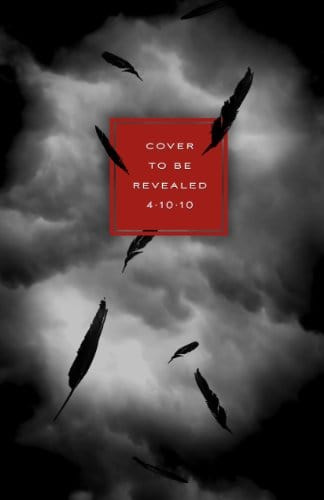 Hush, Hush (Hush, Hush #1) 