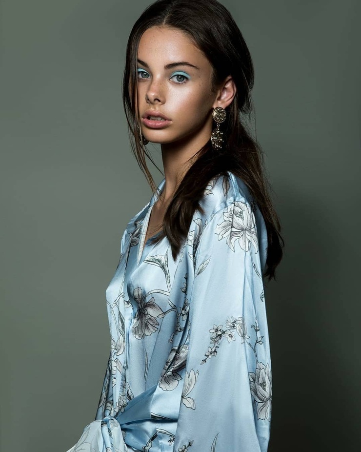 Meika Woollard