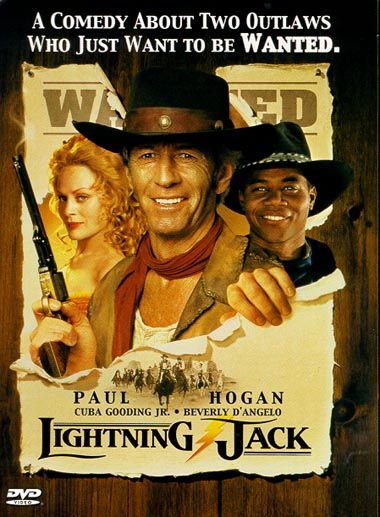 Lightning Jack Lightning Jack