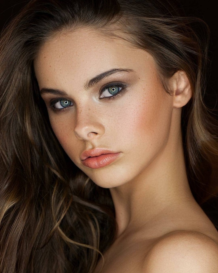 Meika Woollard Meika Woollard