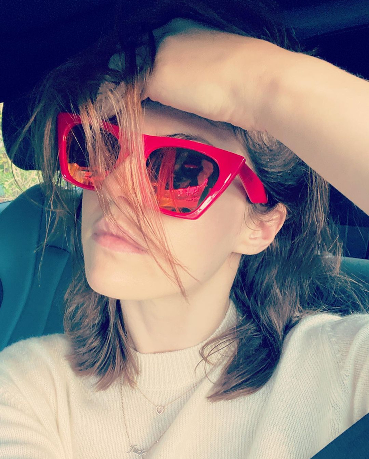 Alexandra Daddario Alexandra Daddario