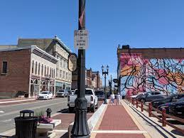Muncie, Indiana