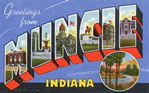 Muncie, Indiana