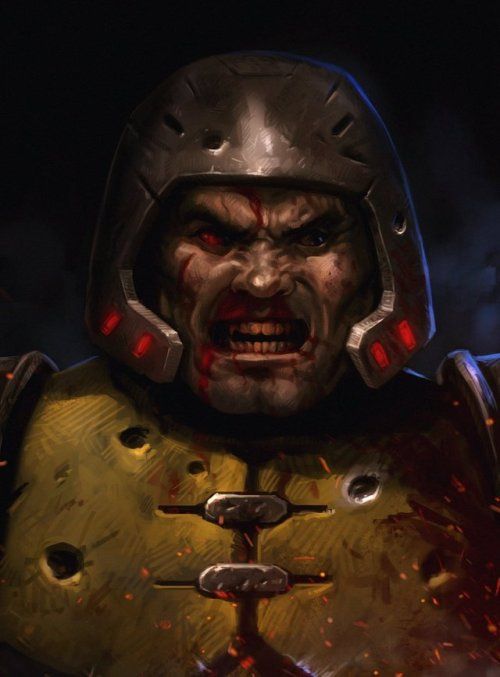 Ranger (Quake)