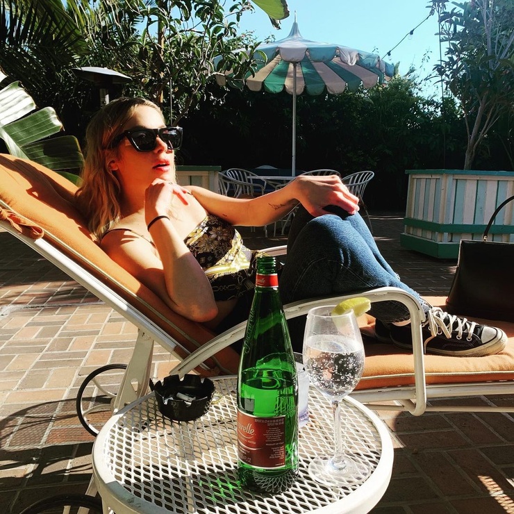 Ashley Benson