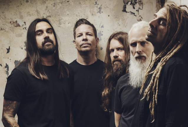 Lamb Of God Lamb Of God