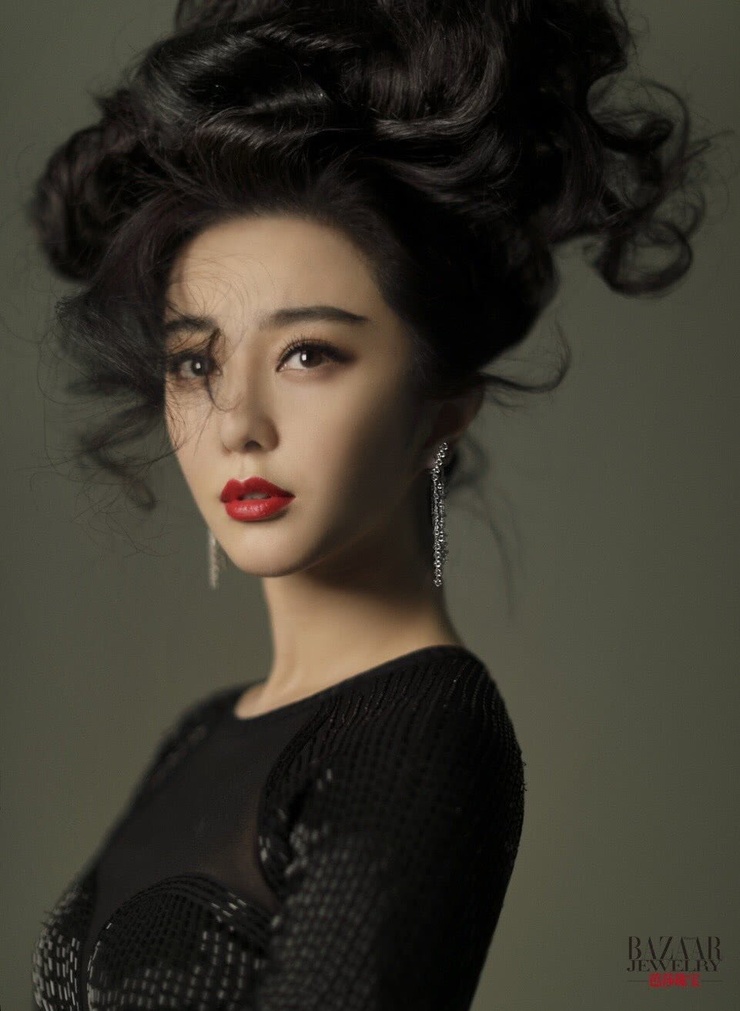 Bingbing Fan Bingbing Fan