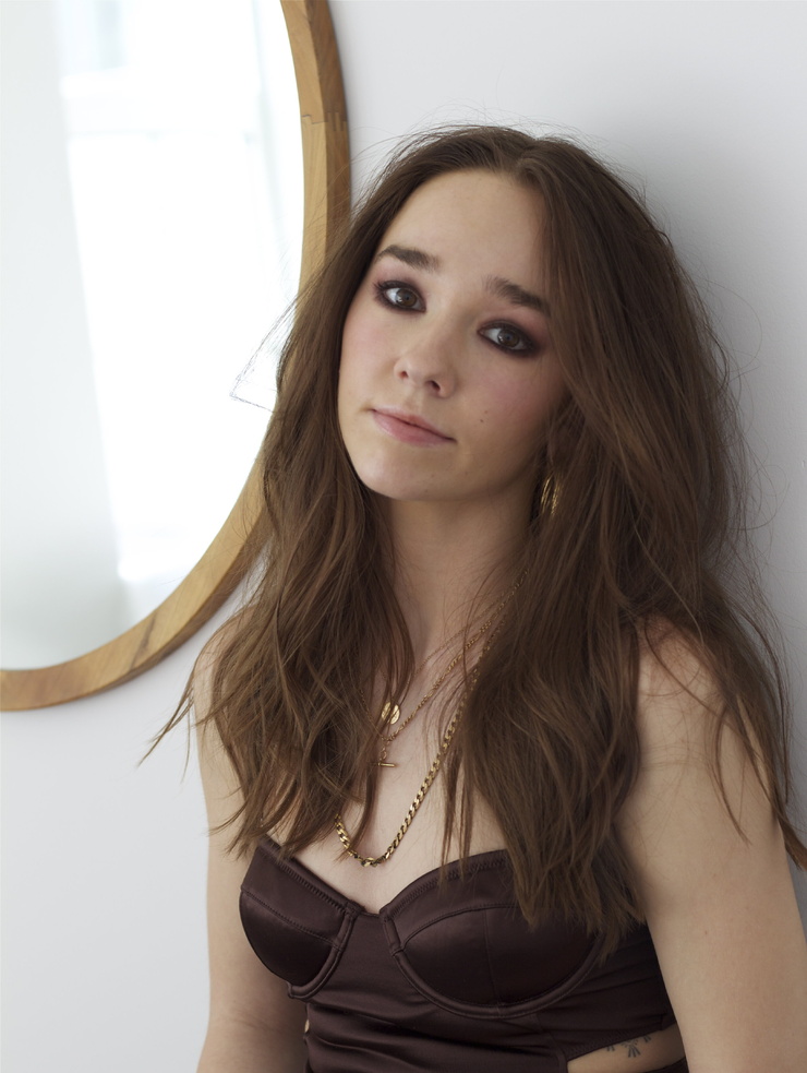 Holly Taylor