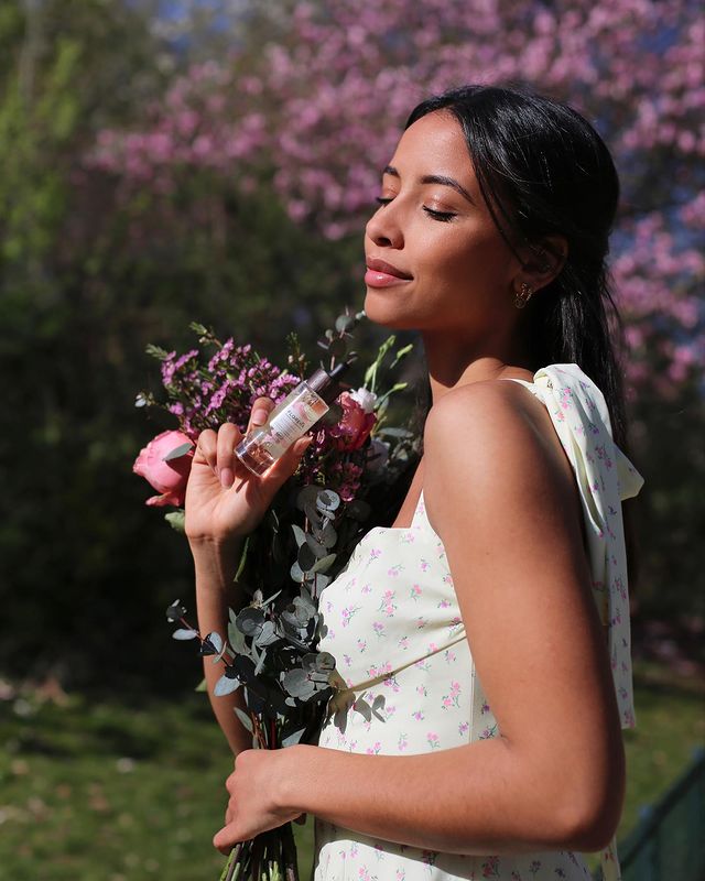 Flora Coquerel