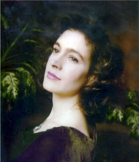 Sean Young