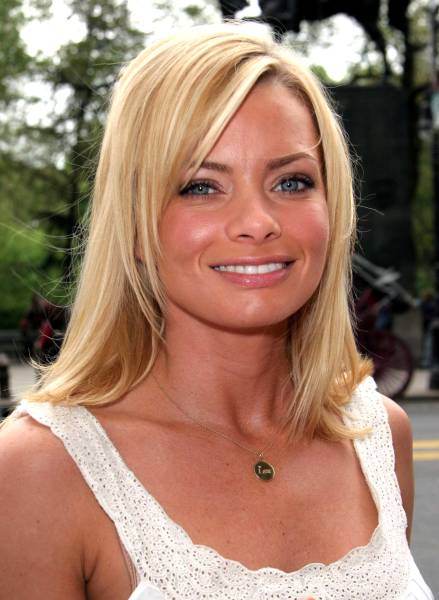 Jaime Pressly