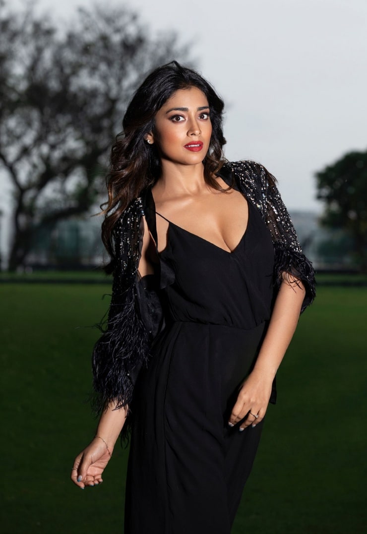 Shriya Saran