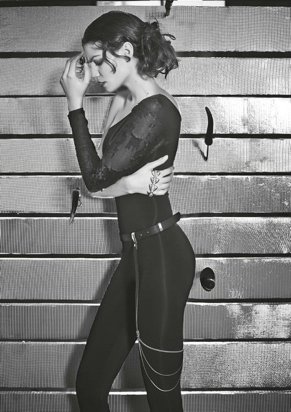Eleonora Serpi