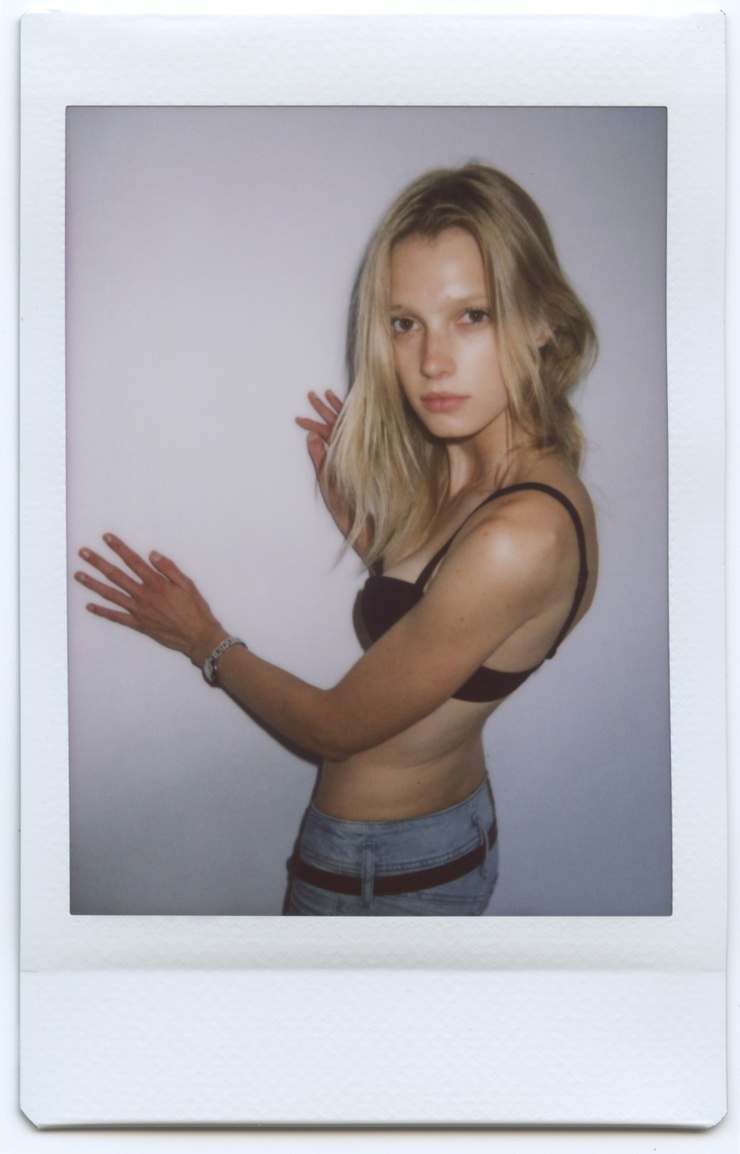 Sigrid Agren
