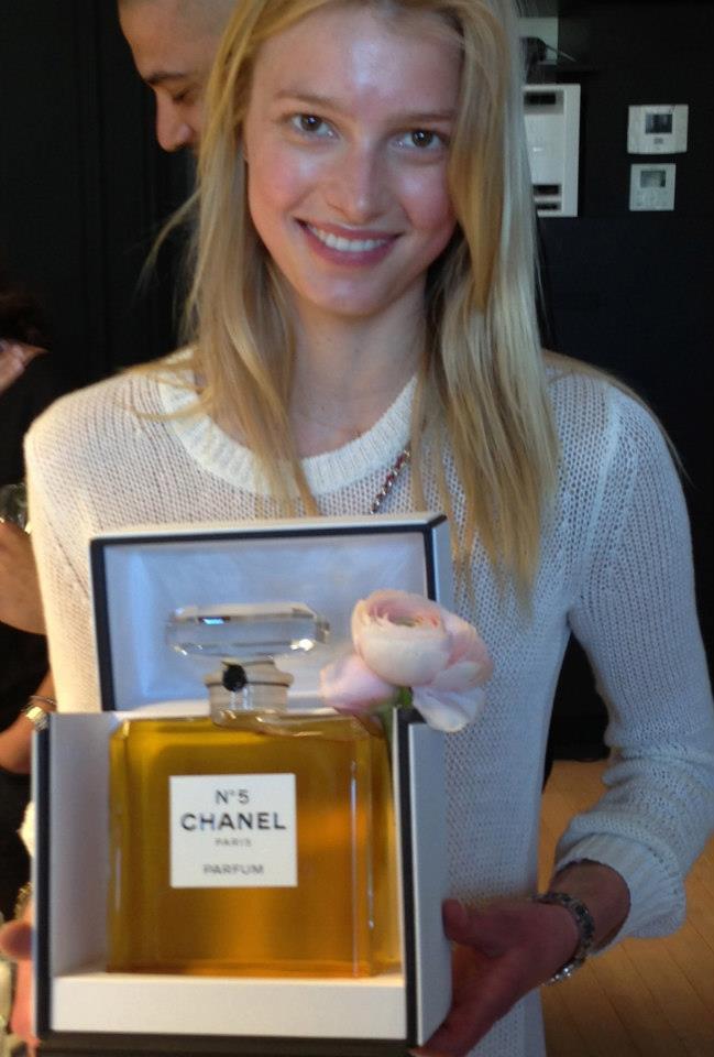 Sigrid Agren