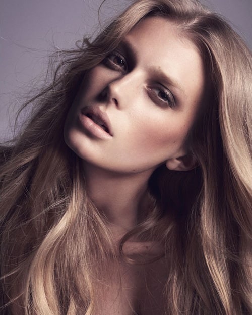 Sigrid Agren