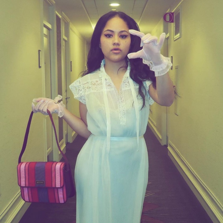 Kat DeLuna