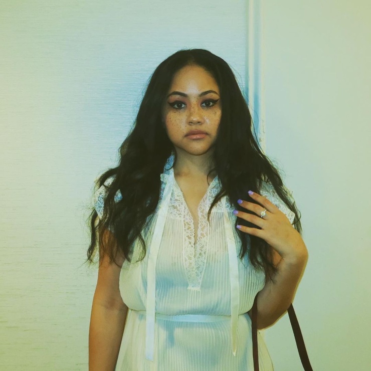 Kat DeLuna
