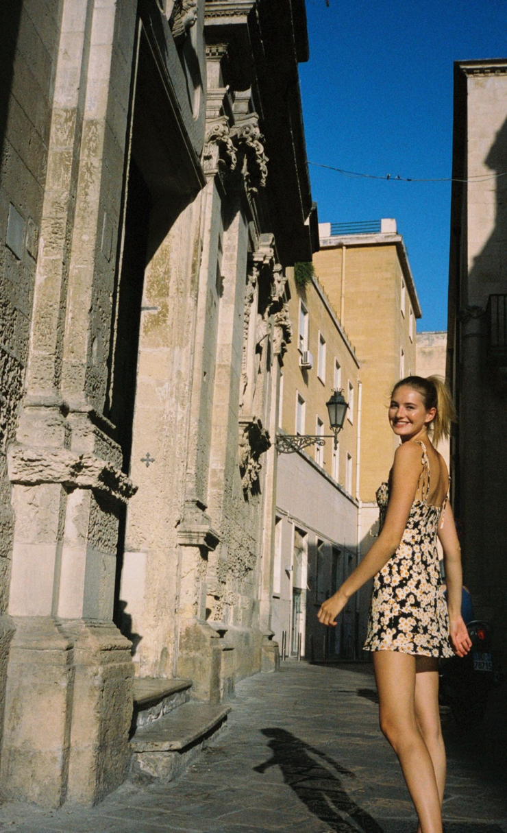 Sanne Vloet