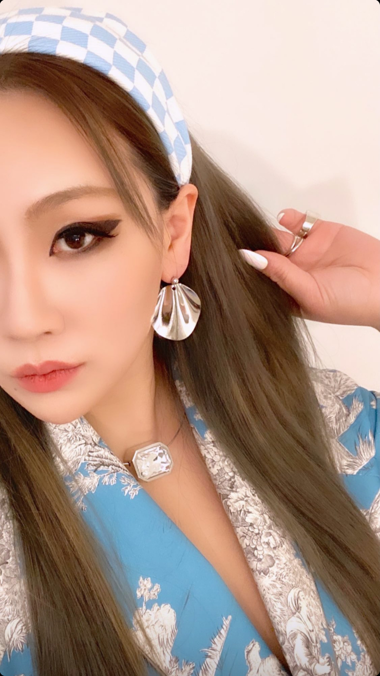 CL