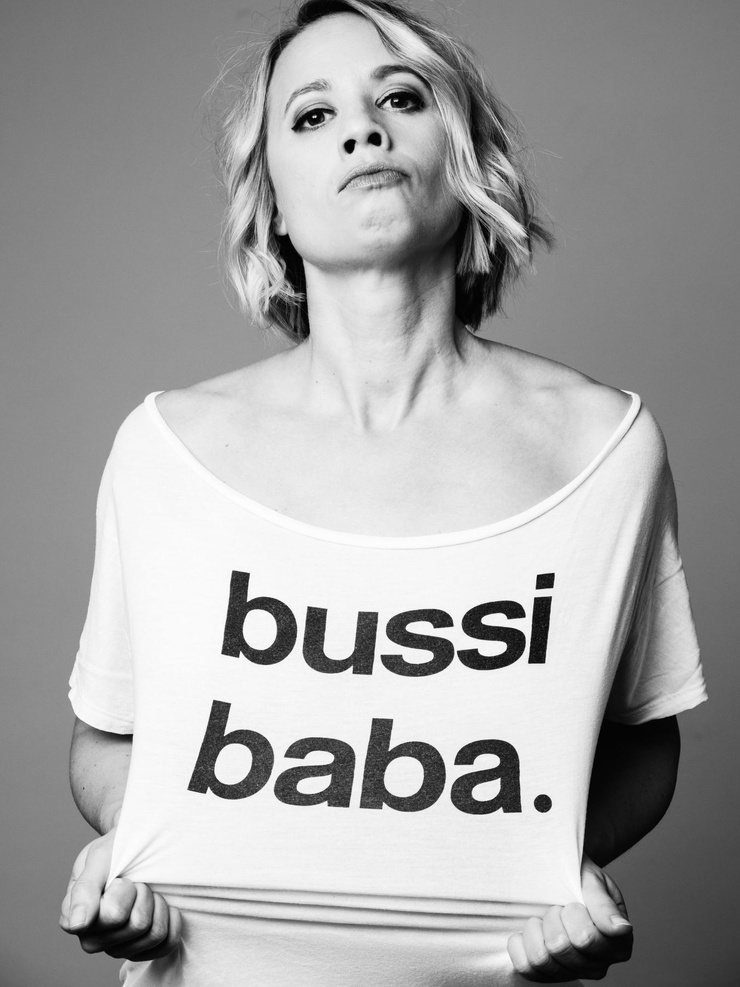Dagmar Bernhard