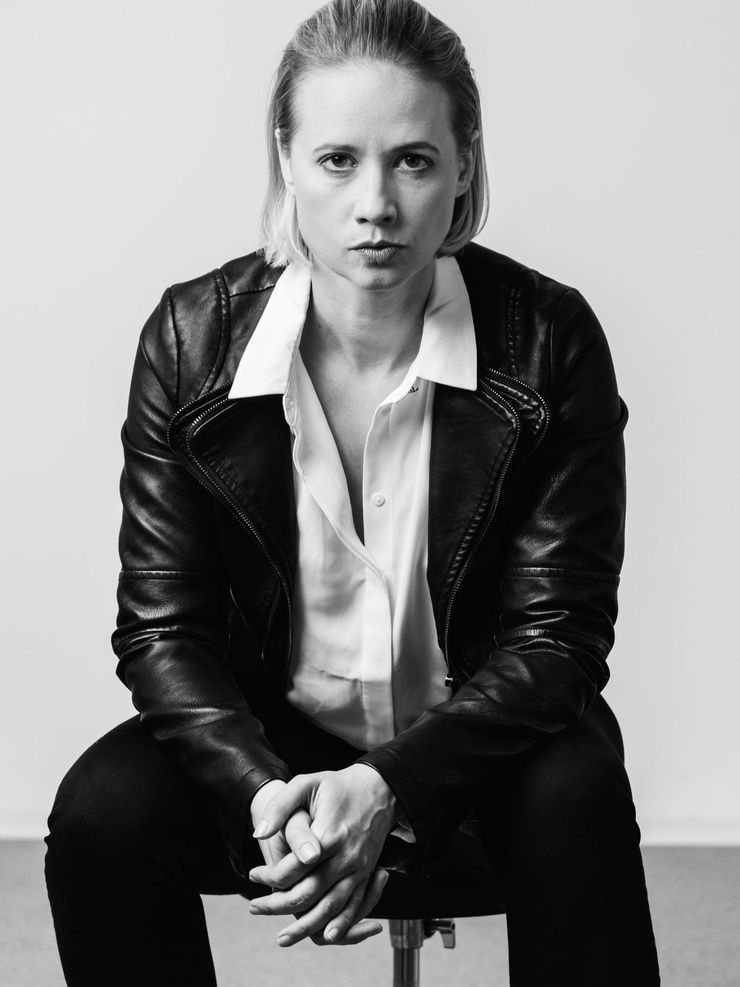 Dagmar Bernhard Dagmar Bernhard