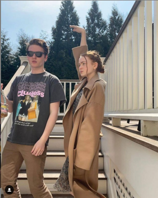 Sadie Sink