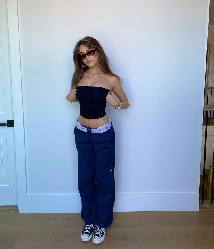 Madison Beer