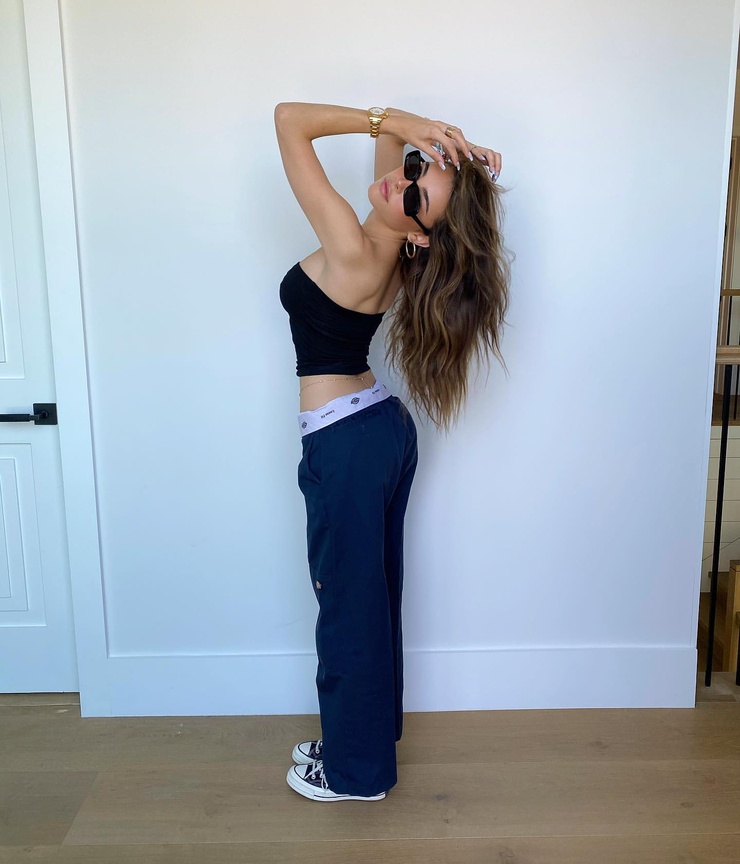 Madison Beer