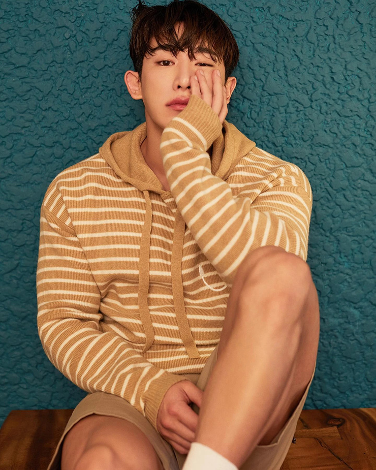 Wonho (MONSTA X)