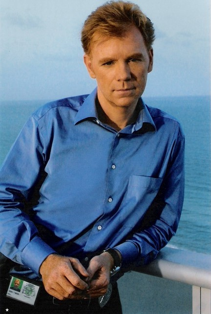 David Caruso