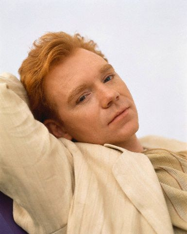 David Caruso
