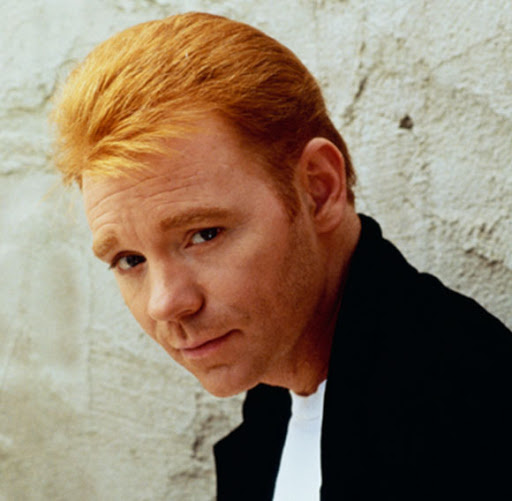 David Caruso