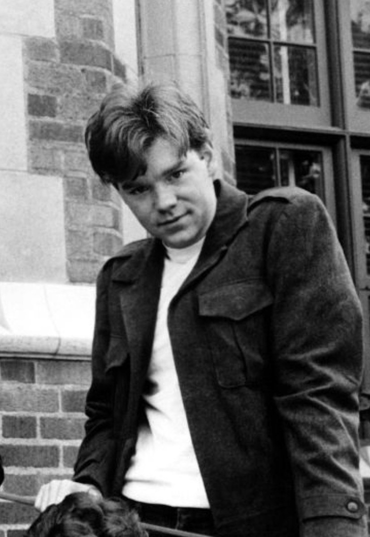 David Caruso