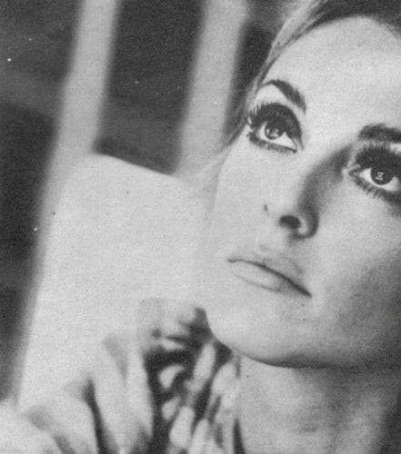 Sharon Tate