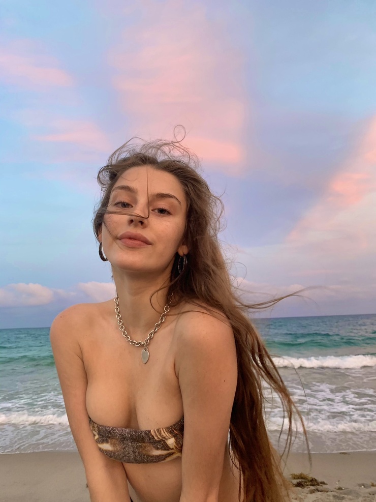 Kalysta Mallory