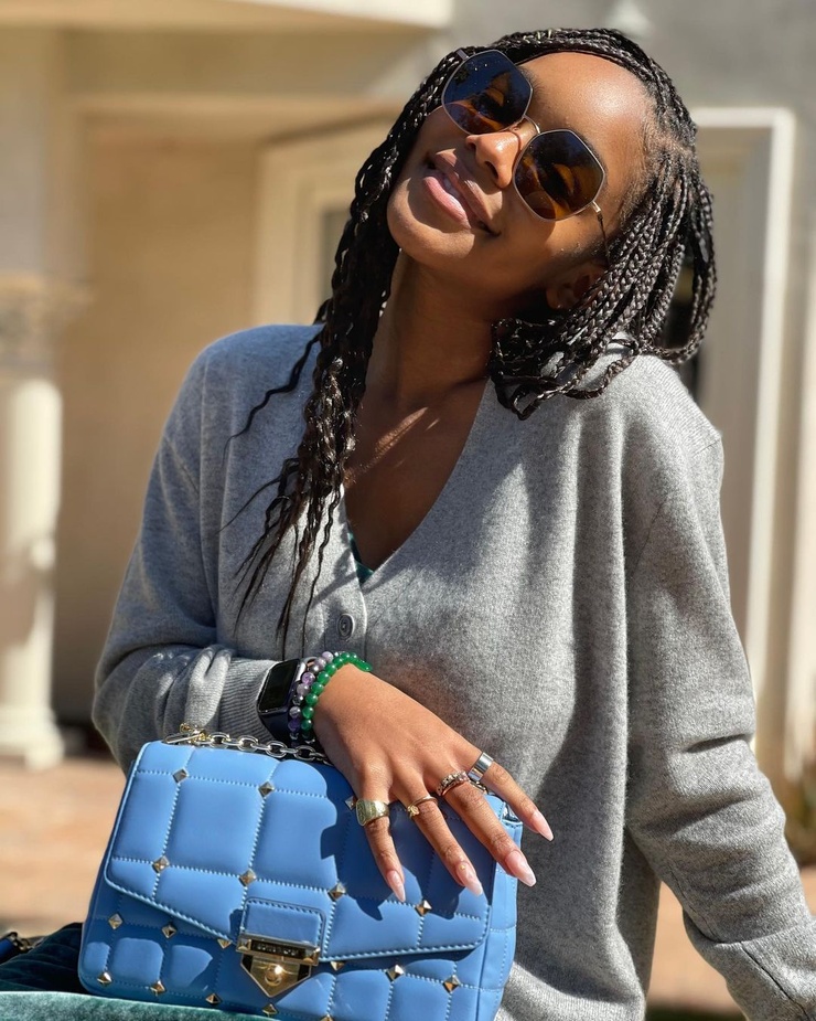 Marsai Martin