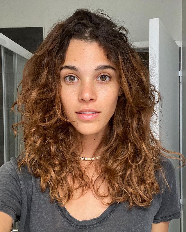 Pauline Hoarau