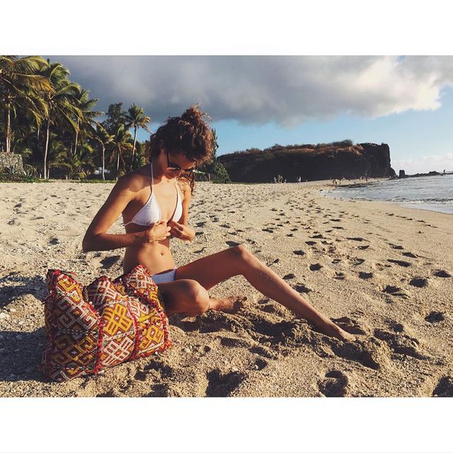 Pauline Hoarau Pauline Hoarau