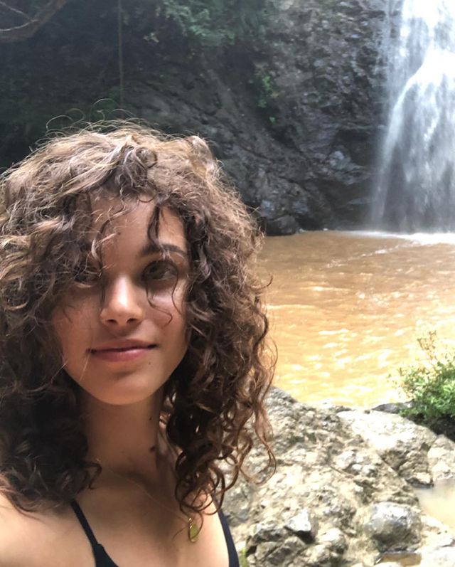 Pauline Hoarau